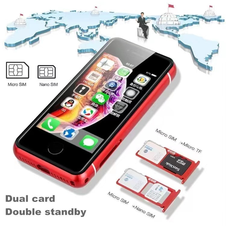 2.5 inch MTK6580 Quad Core up to 1.3GHz, Bluetooth, WiFi, FM, Network: 3G, Dual SIM 2.5 inch MTK6580 Quad Core up to 1.3GHz, Bluetooth, WiFi, FM, Network: 3G, Dual SIM